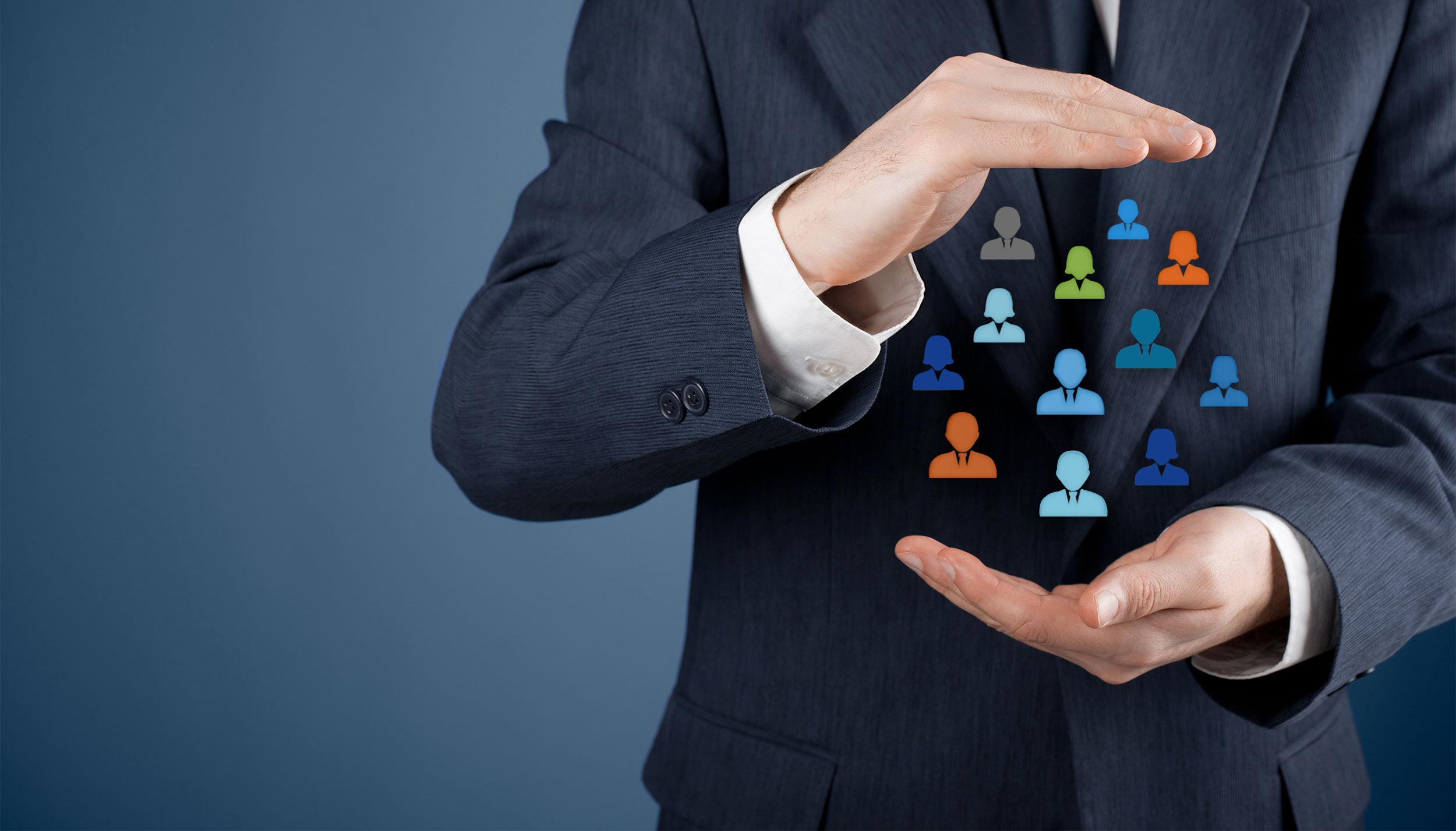 Business services