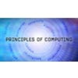 Principles of computing final