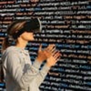 Image   3d interations in vr