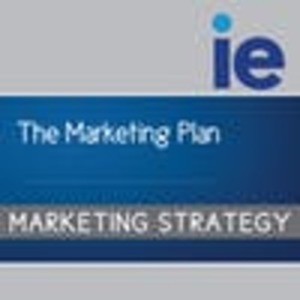 The marketing plan
