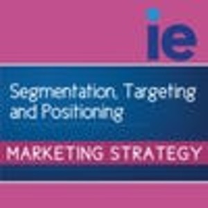 Segmentation targeting an positioning