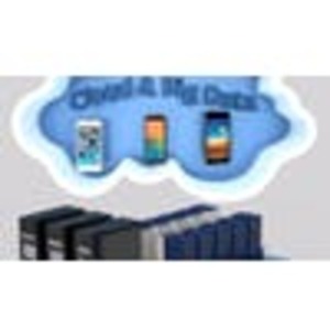 Cloud logo