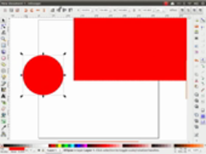 Design a cd label small